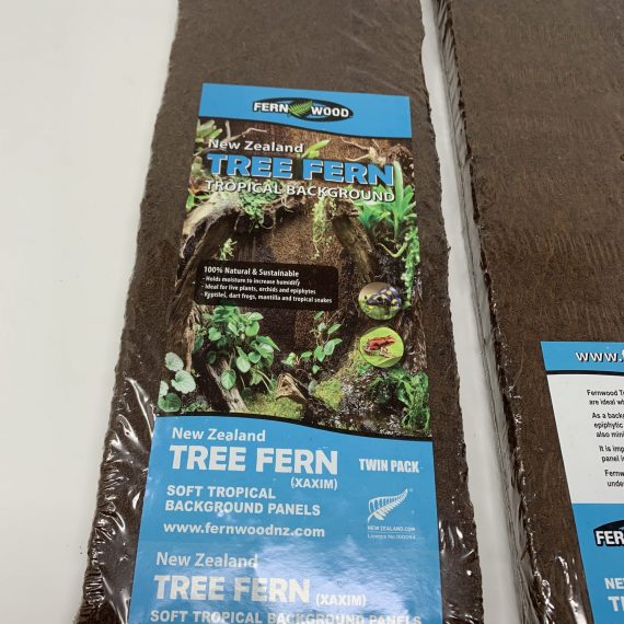 Tree Fern Panel (2 pack 6 X18)