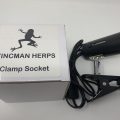 Tincman Herps Clamp Lamp