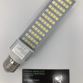 Tincman 7 Watt Ultrabright Hi-Lumen 6500K LED (10 Lot All White LED)